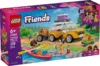 LEGO® Friends - Masina de calatorii a prieteniei (42659)