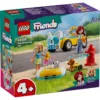 LEGO® Friends - Masina pentru toaletarea cainilor (42635)