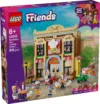 LEGO® Friends - Restaurant si scoala de gastronomie (42655)