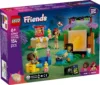 LEGO® Friends - Seara de film a prieteniei (42642)