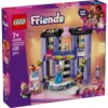 LEGO® Friends - Show de moda in Orasul Heartlake (42685)