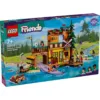 LEGO® Friends - Sporturi nautice in tabara de aventuri (42626)