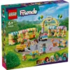 LEGO® Friends - Ziua adoptiei de animalute (42615)