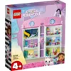 LEGO® Gabbys Dollhouse - Casa de papusi a lui Gabby (10788)