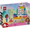 LEGO® Gabbys Dollhouse - Creatii mestesugite cu Bebe Cutiuta (10795)