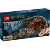 LEGO® Harry Potter - Aragog in padurea interzisa (76434)