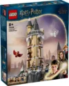 LEGO® Harry Potter - Camera bufnitelor in Castelul Hogwarts (76430)