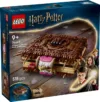 LEGO® Harry Potter - Cartea monstrilor Colti de monstru (76449)