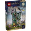 LEGO® Harry Potter - Casa Lunei Lovegood (76467)