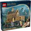LEGO® Harry Potter - Castelul Hogwarts