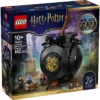 LEGO® Harry Potter - Cazanul: Lectia de potiuni secrete (76464)