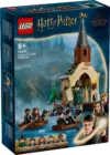 LEGO® Harry Potter - Hangar pentru barci la Castelul Hogwarts (76426)