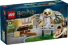 LEGO® Harry Potter - Hedwig pe Privet Drive nr. 4 (76425)