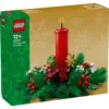 LEGO® Iconic - Decoratiune pentru masa de Craciun (40743)