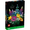 LEGO® Icons - Buchet de flori de camp (10313)
