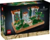 LEGO® Icons - Gradina cu fantana (10359)