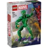 LEGO® Marvel - Figurina de constructie Green Goblin (76284)