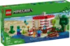 LEGO® Minecraft - Casa TNT din jungla (21275)