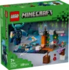 LEGO® Minecraft - Intalnirea cu Temnicerul (21274)