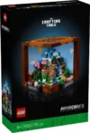 LEGO® Minecraft - Masa de lucru (21265)