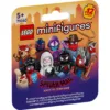 LEGO® Minifigures - Omul Paianjen: Prin lumea paianjenului (71050)