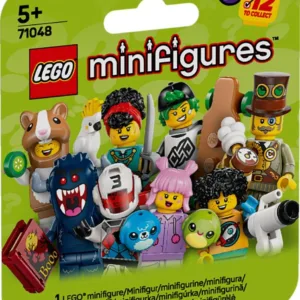 LEGO® Minifigures - Seria 27 (71048)