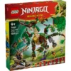 LEGO® Ninjago - Dragonul Vietii (71859)
