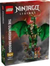 LEGO® Ninjago - Dragonul gardian (71847)