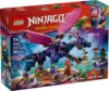 LEGO® Ninjago - Marea dragonita Rontu (71842)