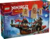 LEGO® Ninjago - Nava Bounty a Templului (71848)