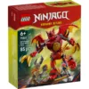 LEGO® Ninjago - Pachet de lupta cu robotul Dragon al lui Kai (71851)