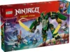 LEGO® Ninjago - Robotul-avion cu reactie al lui Lloyd (71845)
