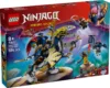 LEGO® Ninjago - Robotul calaret de dragon al lui Rogue (71843)