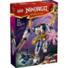 LEGO® Ninjago - Robotul stihie tehnologic al Sorei (71807)