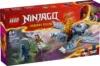 LEGO® Ninjago - Tanarul dragon Riyu (71810)