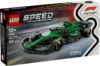 LEGO® Speed Champions - Masina de curse Aston Martin Aramco F1® AMR24 (77245)