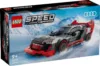 LEGO® Speed Champions - Masina de curse Audi S1 e-tron quattro (76921)