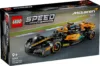 LEGO® Speed Champions - Masina de curse McLaren de Formula 1 2023 (76919)