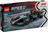 LEGO® Speed Champions - Masina de curse Mercedes-AMG F1® W15 (77244)