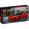 LEGO® Speed Champions - Masina de sport Ferrari SF90 XX Stradale (77254)
