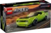 LEGO® Speed Champions - Masina sport Dodge Challenger SRT Hellcat (77237)
