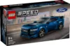 LEGO® Speed Champions - Masina sport Ford Mustang Dark Horse (76920)
