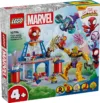 LEGO® Spidey - Cartierul general al echipei lui Spidey (10794)