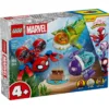 LEGO® Spidey - Spidey: Vehicule subacvatice (11207)