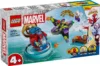 LEGO® Spidey - Spidey vs Green Goblin (10793)