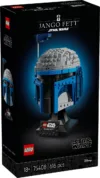 LEGO® Star Wars - Casca lui Jango Fett (75408)