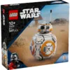LEGO® Star Wars - Droid Astromech BB-8 (75452)