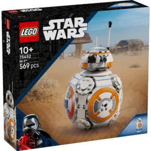 LEGO® Star Wars - Droid Astromech BB-8 (75452)