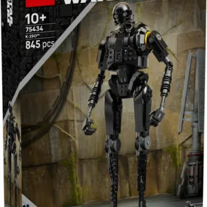 LEGO® Star Wars - Droid de securitate K-2SO (75434)