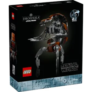 LEGO® Star Wars - Droideka™ (75381)